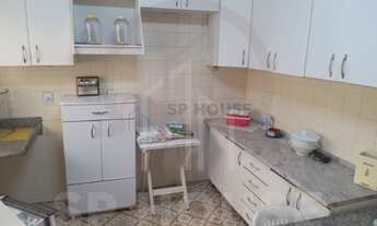 Imagem 3: Casa à venda em São Paulo-SP, Jabaquara: 5 quartos, 2 salas, 3 banheiros, 2 vagas, 260m² d