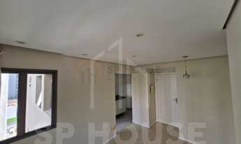 Imagem 4: Apartamento à venda no Brooklin, 1 quarto, 1 vaga, 40 m²