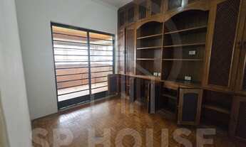 Imagem 7: Casa à venda em SP, bairro Planalto Paulista, 3 quartos, 1 suíte, 3 salas, 5 banheiros, 4