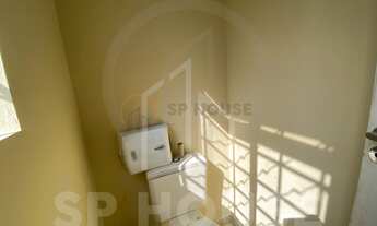 Imagem 5: Sobrado comercial para locação na Vila Mariana, 6 salas, 1 vaga de garagem, 200m²