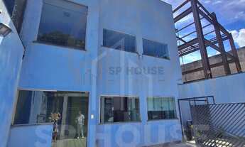 Imagem 4: Prédio comercial monousuario à venda, 6 salas, 5 banheiros, 6 vagas, 300m², Bosque da Saúd