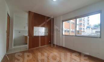 Imagem: Apartamento 1 quarto para alugar na Vila