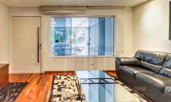 Imagem 3: Casa a venda no Mirandópolis, 3 quartos, 2 salas, 1 vaga, 130m²