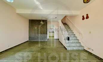 Imagem 2: Sobrado para venda, 3 quartos, 1 suíte, 4 banheiros, 2 vagas, 145m², Jabaquara