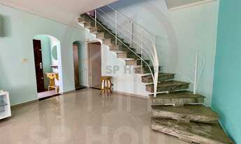 Imagem: Casa a venda Mirandopolis, 04 quartos, 02