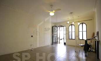 Imagem 2: Sobrado a venda Vila Mariana, 2 quartos, 2 vagas, churraqueira