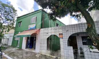 Imagem: Terreno para venda na Vila Mariana, 251m²