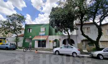 Imagem 2: Terreno para venda na Vila Mariana, 251m²