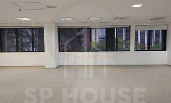 Imagem 2: CONJUNTO COMERCIAL REGIÃO BERRINI 152M² 03 VAGAS Classificação B