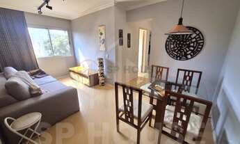 Imagem: Apartamento à venda, 3 quartos, 1 banheiro