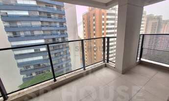 Imagem 5: Studio para venda na Vila Mariana, 1 quarto, 43,12m²