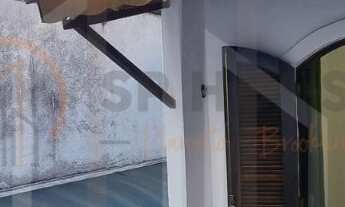 Imagem 7: Imperdível! Casa comercial para venda ou locação em Vila Clementino, São Paulo-SP: 4 salas