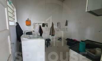 Imagem 6: Terreno para venda e locação na Vila Clementino, 176 m²