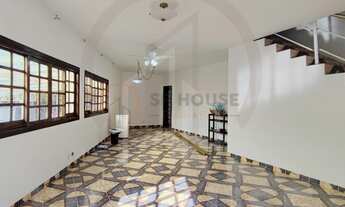 Imagem: Casa à venda na Saúde 3 quartos sendo