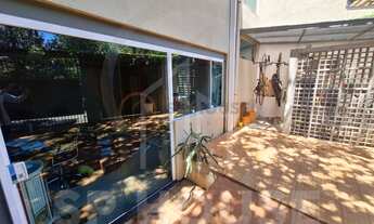 Imagem 5: Casa à venda na Vila Madalena, 1 suite, 2 vagas, 110m²