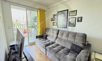 Imagem 4: APARTAMENTO RESIDENCIAL em SÃO PAULO - SP, VILA DA SAÚDE