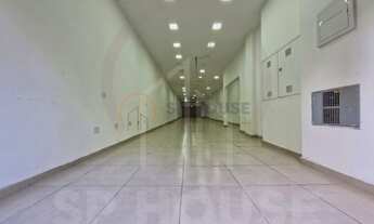 Imagem: Loja para locação no Brooklin Paulista