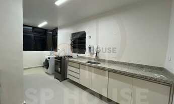 Imagem 2: Apartamento na Vila Olímpia para locação com 2 dormitórios, 1 suíte, 1 vaga fixa, 70m² úti