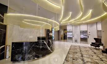 Imagem 2: Apartamento mobiliado para locação na Vila Mariana, 1 quarto, 27m²