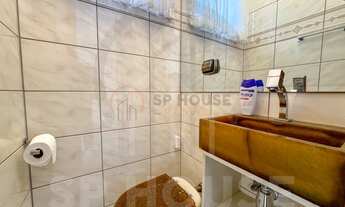 Imagem 7: Casa à venda no Mirandópolis, 244m², 3 suítes e 2 vagas