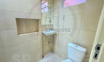 Imagem 5: 3 quartos, 3 suítes, 3 banheiros, 1 vaga de garagem e 117,00 m²!Casa de locação no Parque