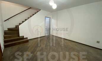 Imagem 4: Sobrado para locação no Brooklin, 03 dormitórios, 02 vagas, 115m²