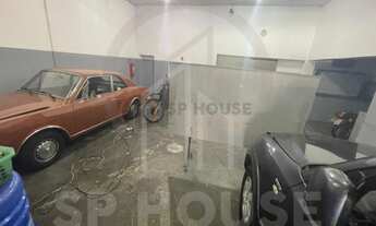 Imagem 7: Loja a venda em Moema, 3 salas, 4 vagas, 263m²