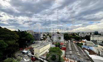 Imagem 4: Apartamento para venda e locação, 1 quarto, 1 banheiro, 1 vaga, 40m², Jabaquara