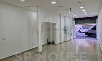 Imagem 5: Loja para locação no Brooklin Paulista, 3 salas, 206m²