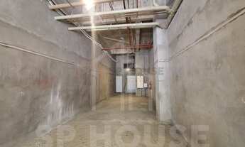 Imagem 5: Loja para locação na Vila Mariana, 1 sala de vão livre, 100m²