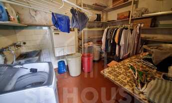 Imagem 4: Imperdível Casa à Venda em São Paulo-SP, no Bairro Planalto Paulista: 4 Quartos, 3 Suítes