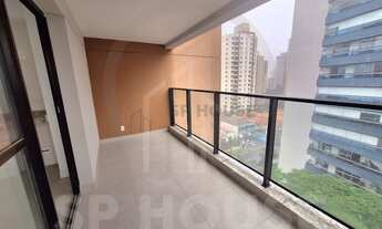 Imagem 6: Studio para venda na Vila Mariana, 1 quarto, 43,12m²