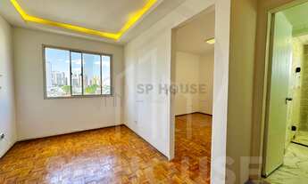 Imagem 4: Apartamento à venda, 1 quarto, 1 banheiro, 48m², Mirandópolis