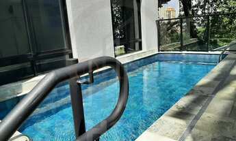 Imagem: Studio para venda na Vila Mariana, 1 quarto