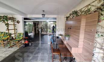 Imagem 2: Casa à venda na Saúde, 4 quartos sendo 2 suites, 2 vagas, 273m²