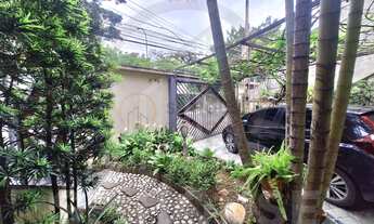 Imagem 3: Casa à venda na Saúde, 4 quartos sendo 2 suites, 2 vagas, 273m²