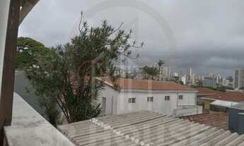 Imagem 2: Casa à venda em São Paulo-SP, Jabaquara: 5 quartos, 2 salas, 3 banheiros, 2 vagas, 260m² d