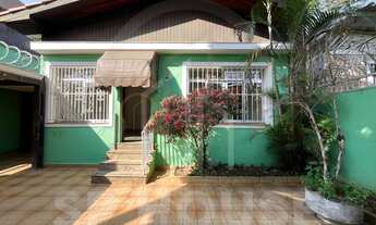 Imagem 3: Casa terrea a venda Planalto Paulista, 3 quartos, 6 vagas, 300²