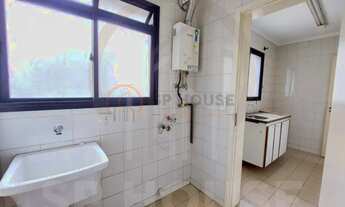 Imagem 5: Apartamento Brooklin , 2 quartos, 1 suíte, varanda , 1 vaga e lazer