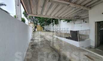 Imagem 2: Terreno para venda e locação na Vila Clementino, 176 m²