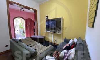 Imagem: Casa térrea à venda, 3 dormitórios, 10