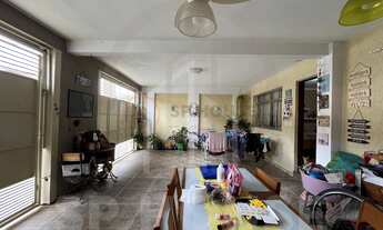 Imagem 4: Sobrado à Venda, 3 dormitórios, 2 suítes, 2 vagas, 3 banheiros, quintal, Vila Brasilina