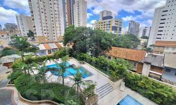 Imagem 6: Apartamento a venda na Vila Clementino, 3 quartos sendo 1 suite, 2 vagas, deposito privati