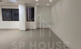 Imagem 5: CONJUNTO COMERCIAL REGIÃO BERRINI 152M² 03 VAGAS Classificação B