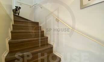 Imagem 7: Duplex para locação na Vila Olímpia, 1 dormitório, 1 suíte, piscina adulta e infantil, 45m