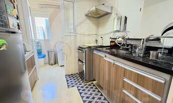 Imagem 7: APARTAMENTO RESIDENCIAL em SÃO PAULO - SP, VILA DA SAÚDE