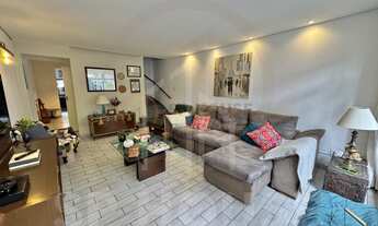 Imagem: Casa a venda no Brooklin, com 3 quartos