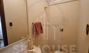 Imagem 3: Imperdível Casa à Venda em São Paulo-SP, Bairro Planalto Paulista: 4 Quartos, 2 Suítes, 2