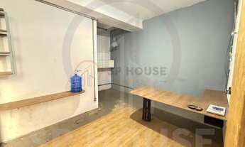 Imagem 5: Galpão Comercial para locação na Saúde, vão livre, 2 vagas, 310m²