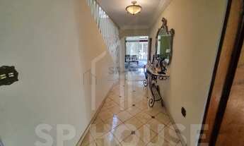 Imagem 4: Imperdível Casa à Venda em São Paulo-SP, Bairro Planalto Paulista: 4 Quartos, 2 Suítes, 2